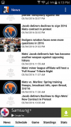 NY Baseball - Mets Edition screenshot 0