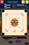 Carrom Mania screenshot 7