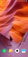 Antelope Canyon Wallpaper screenshot 6