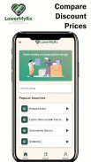 LowerMyRx: Rx Descuentos screenshot 8