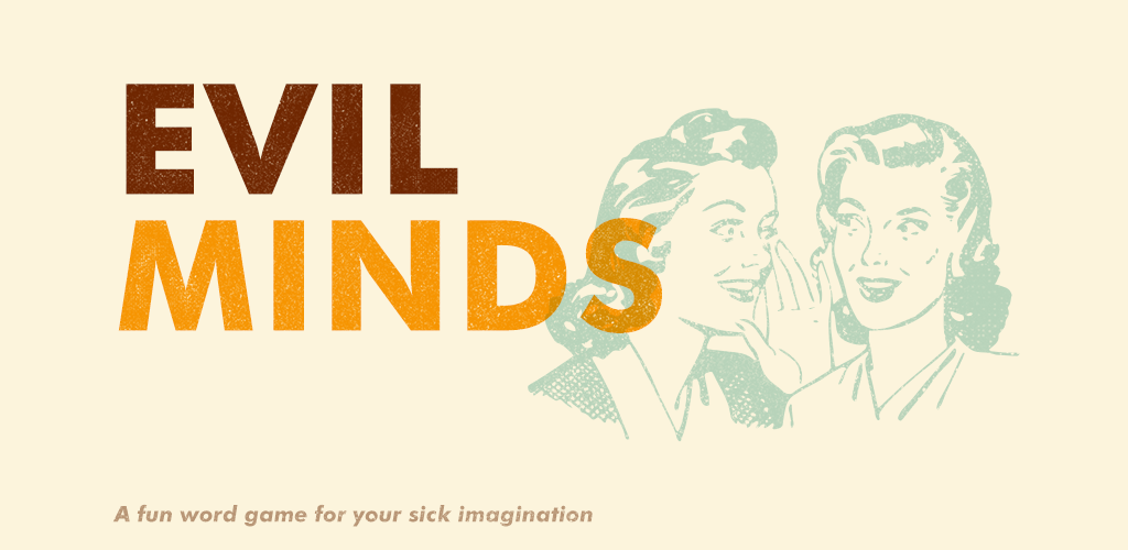 Evil mind. Evil Minds. Evil Mind 8.