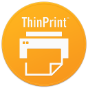 ThinPrint Cloud Printer Icon