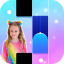 Like Nastya Piano Tiles