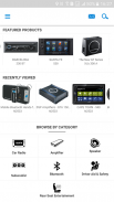 Blaupunkt India Car Audio screenshot 6