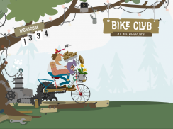 Bike Club screenshot 1