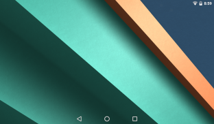 Papercraft Live Wallpaper screenshot 8