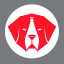 BottleRover: Alcohol Delivery Icon