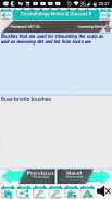Cosmetology Practice Test & Exam Prep LTD screenshot 5