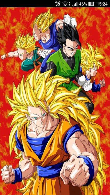 Oi, eu sou o Goku! Super Sayajin Blue dá as caras em Dragon Ball