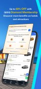تأجير سيارات QEEQ screenshot 9