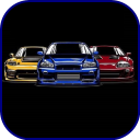 Cars Wallpaper Art Icon