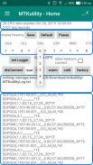 MTKutility screenshot 5