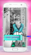 Color Clothes Photo Changer screenshot 1