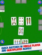 Scopa - Italian Card Game screenshot 17