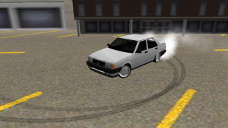 Doğan Driving Simulatör screenshot 2