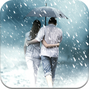 Rain Overlay: Photos & Effects screenshot 5