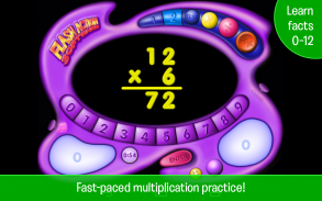 Multiplication & Division FA screenshot 0