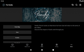 Family.Church App screenshot 4