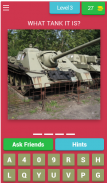 Guess the tank/ww2 tanks/ screenshot 14