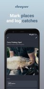 Fish Deeper - Fishing App screenshot 6