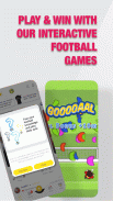 Football Fan - Social App screenshot 6