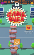 Ultimate Tower Challenge Game screenshot 3