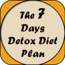 The 7 Days Detox Diet Plan