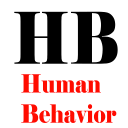 Human Behavior Icon