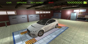 Traffic Racer 2021 screenshot 5