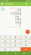 Mathlab Arithmetics screenshot 6
