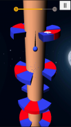 Helix Tower - Jump Ball screenshot 2