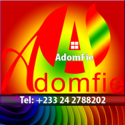 MOGPA Radio, Adom Fie FM Ghana screenshot 16