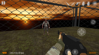 Zombie Escape screenshot 4