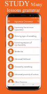 Japanese Grammar 2022 screenshot 0