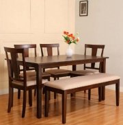 Wooden Dining Table screenshot 3