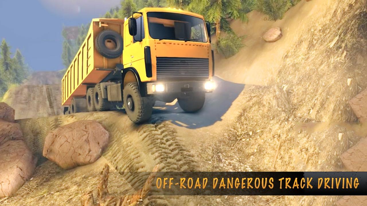 Cargo Truck Driving Games - Загрузить APK для Android | Aptoide