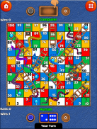 Naija Snakes & Ladders screenshot 3