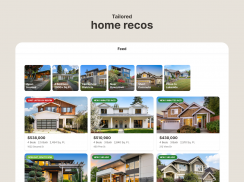 Redfin Real Estate: Search Homes for Sale screenshot 0