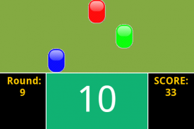 RGB Color Game screenshot 3