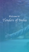 Tenders of India screenshot 1