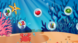 ABC Kids World - Learning app for toddlers screenshot 5