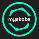 MySkate Icon