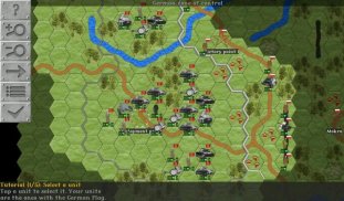 Wargames of 1939 FREE screenshot 9