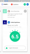 Ment.io screenshot 5