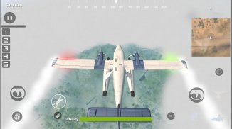 ThriveX Survival - Battlegrounds Royale screenshot 8