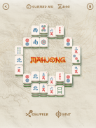 Easy Mahjong - classic pair matching game screenshot 5