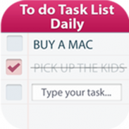 To do Task List Daily screenshot 4