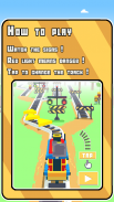 CHOO CHOO screenshot 3