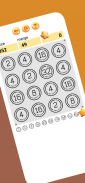 sixteen dots: jogo puzzle 2048 screenshot 5