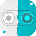 Split Camera - Clone Camera Icon